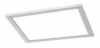 Valgusti lagi Trio Griffin 657413007, LED, 3000 - 5500 °K, 1, valge v. / valge v., 29 x 29 cm