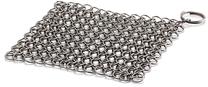 Grilio valymo grandinėlė Petromax Chain Mail Cleaner Scrub, 12.5 cm x 12.5 cm