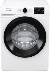 Skalbimo mašina Gorenje WNEI84BS, 8 kg, balta sp.