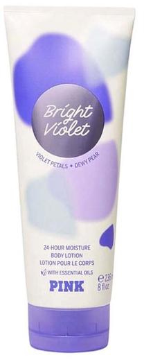 Kūno losjonas Victoria's Secret Bright Violet Pink, 236 ml