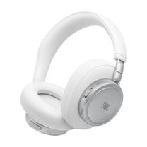 Belaidės ausinės JBL JBLLIVE780NCWHT, balta sp.