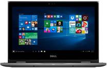 Sülearvuti Dell Inspiron 5379-3698 Silver, Intel® Core™ i7-8550U Processor (8 MB Cache, 1.8 GHz), 16 GB, 512 GB, 13.3 ", Intel HD, hõbe v., EN, Windows