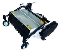 Trimmerite lisatarvik Hyundai SGC 400, 87.5 kg, 92 cm, hall v.