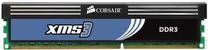 Operatyvioji atmintis (RAM) Corsair XMS3 CMX4GX3M1A1600C9, DDR3 (RAM), 4 GB, 1600 MHz