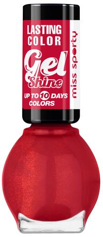 Nagų lakas Miss Sporty, arund the campfire sp., 7 ml