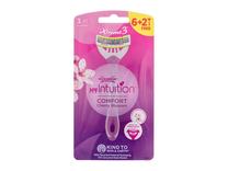 Бритва Wilkinson Sword Xtreme 3 My Intuition Comfort, 8 шт.