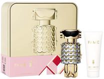 Dāvanu komplekts sievietēm Paco Rabanne Fame