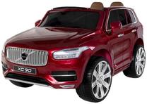 Vaikiškas elektromobilis Volvo XC90