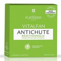 Kapsulės Rene Furterer Vitalfan Antichute Reactionnelle, 30 g