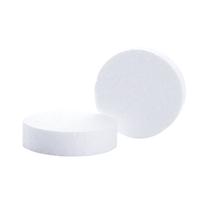 Polistireno tabletė Klimas KS, 66 mm x 17 mm, 100 vnt.