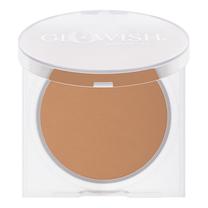 Kompaktinė pudra Huda Beauty GloWish Luminous, fair cool sp., 1.5, 10 g