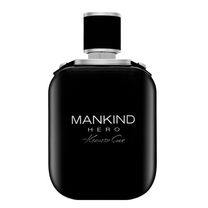 Tualetinis vanduo Kenneth Cole Mankind Hero, 100 ml