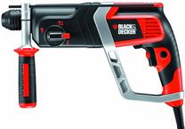 Atskėlimo plaktukas Black & Decker, 850 W