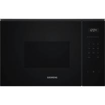 Įmontuojama mikrobangų krosnelė Siemens BF525LMB1