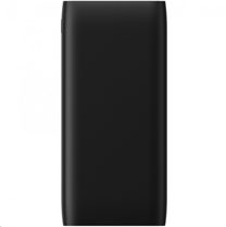 Lādētājs-akumulators (Power bank) Realme, 10000 mAh, 12 W, melna krās.