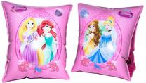 Нарукавники для плавания Bestway Princess 91041-9530, 15 см x 23 см