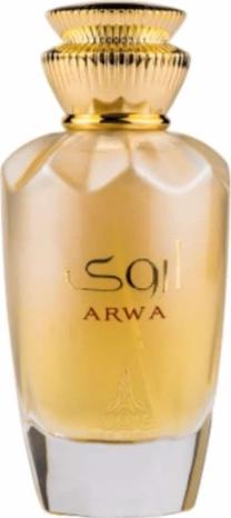Kvapusis vanduo Paris Corner Arwa, 100 ml