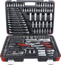 Galvučių komplektas BGS Technic