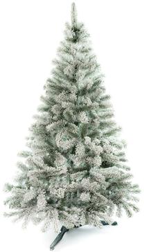 Dirbtinė Kalėdų eglutė Restilo Lena JOD/LEN/SN/1,5, 150 cm, su stovu
