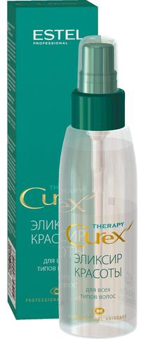 Matu serums Estel, 100 ml