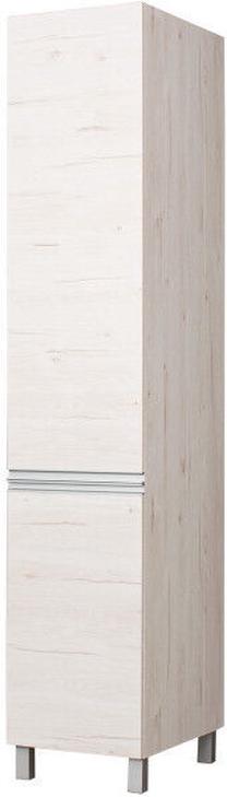 Spinta Bodzio Monia, ąžuolo sp., 40 cm x 60 cm x 207 cm