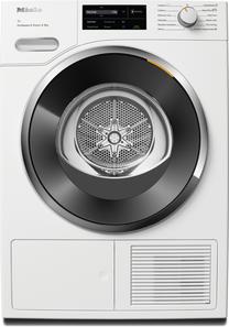 Žāvētājs Miele TWL780WP, 9 kg