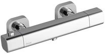 Смеситель для душа Ravak 10° Free TD F 033.00/150, серебристый цв.