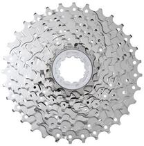 Žvaigždžių kasetė Shimano, aliuminis