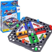 Galda spēle Jokomisiada Popping Movers Mini GR0497