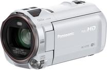 Videokamera Panasonic, balta krās., 1280 x 720