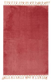 Коврик для ванной Foutastic 299ANR1813, розовый цв., 200 см x 100 см