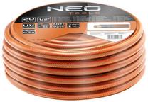 Žarna laistymui Topex Neo, Orange 15-800, 12.7 mm, 20 m