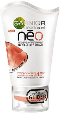 Moteriškas dezodorantas Garnier, 40 ml