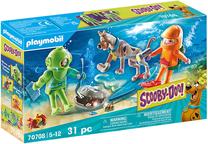 Конструктор Playmobil 70708, 31 шт.