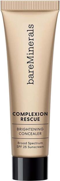 Korektors Bare Minerals Complexion Rescue SPF25, SPF 25, gaiši brūna krās., fair birch, 10 ml