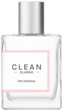 Kvapusis vanduo Clean Classic, 30 ml