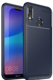 Чехол для телефона iPaky, синий цв., Huawei