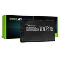 Sülearvutiaku Green Cell HP119, 3.5 Ah, LiPo