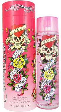 Kvapusis vanduo Christian Audigier, 200 ml