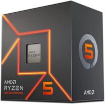 Procesorius AMD 7600, 3.8GHz, AM5, 32MB