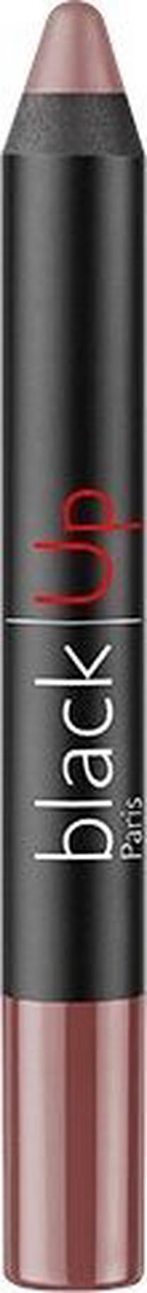 Lūpų pieštukas Black Up Jumbo, 2.8 g, 19m