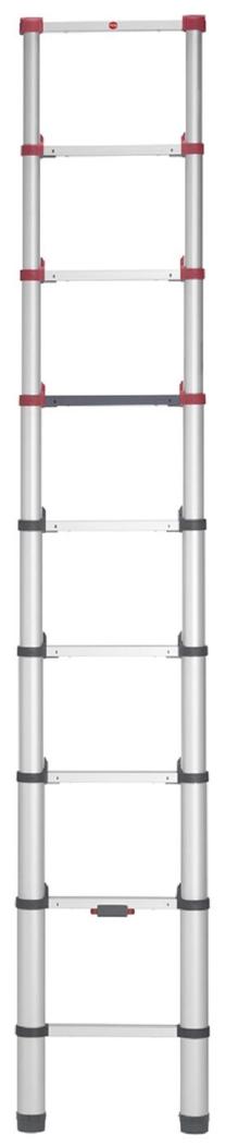 Trepes Hailo, 340 cm, 94 - 264 cm
