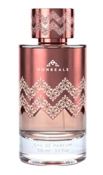 Kvapusis vanduo Monreale Grape Peony, 100 ml