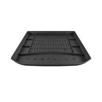 Auto paklājs, bagāžnieki Frogum ProLine, Seat Toledo III 2004-2009