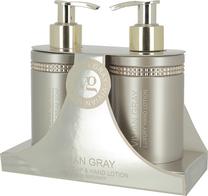 Roku kopšanas komplekts Vivian Gray Crystals Brown, 2 gab.