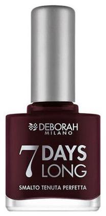Nagų lakas Deborah Milano, 11 ml