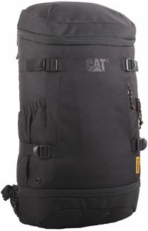 Turistinė kuprinė Cat Active Cera, juoda sp., 26 l