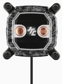 Vandens blokas Corsair CX-9010020-WW, juoda sp./pilka sp.