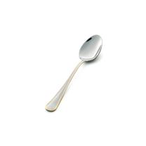 Šaukštas Eme X40C2GA/OR, nerūdijantysis plienas, aukso sp./nerūdijančiojo plieno sp., 2 vnt., 19.5 cm