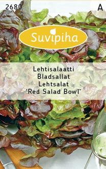 Seemned Horticom, salat, 1 g